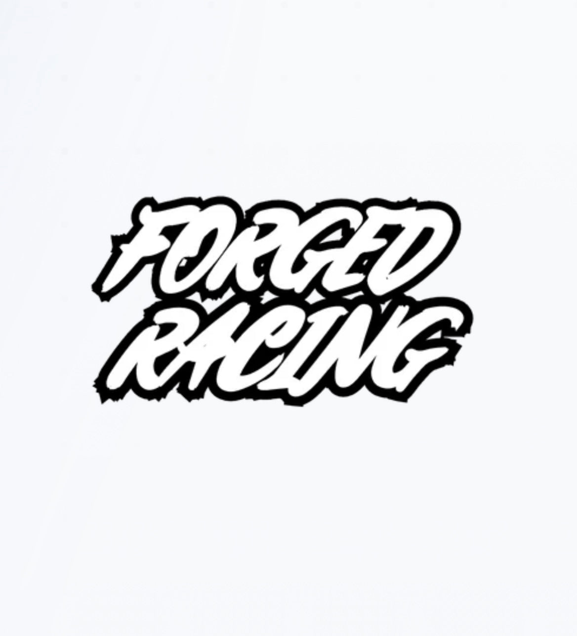 Forged Racing