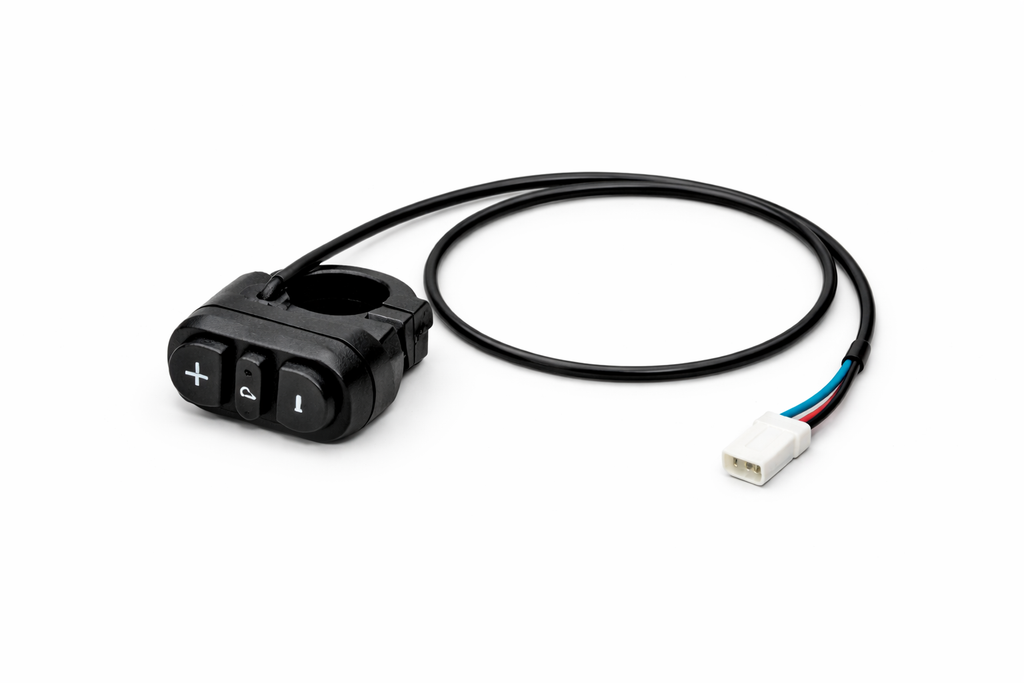 Three-Button Gear Switch For RFN Bikes
