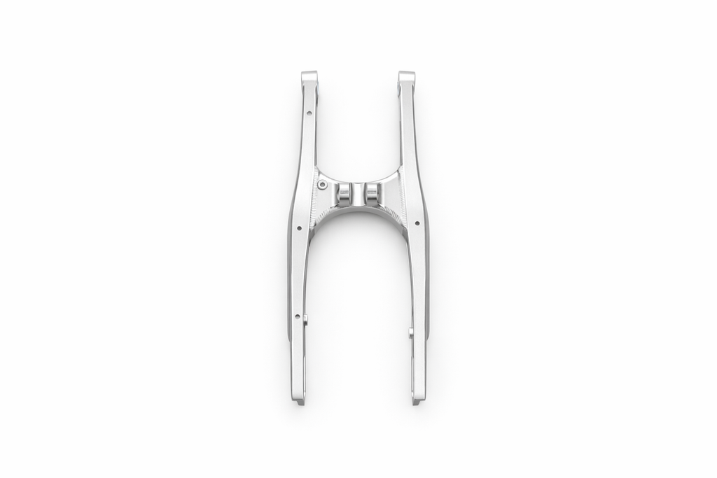 Rear Fork For RFN Warrior Kids SX-E5