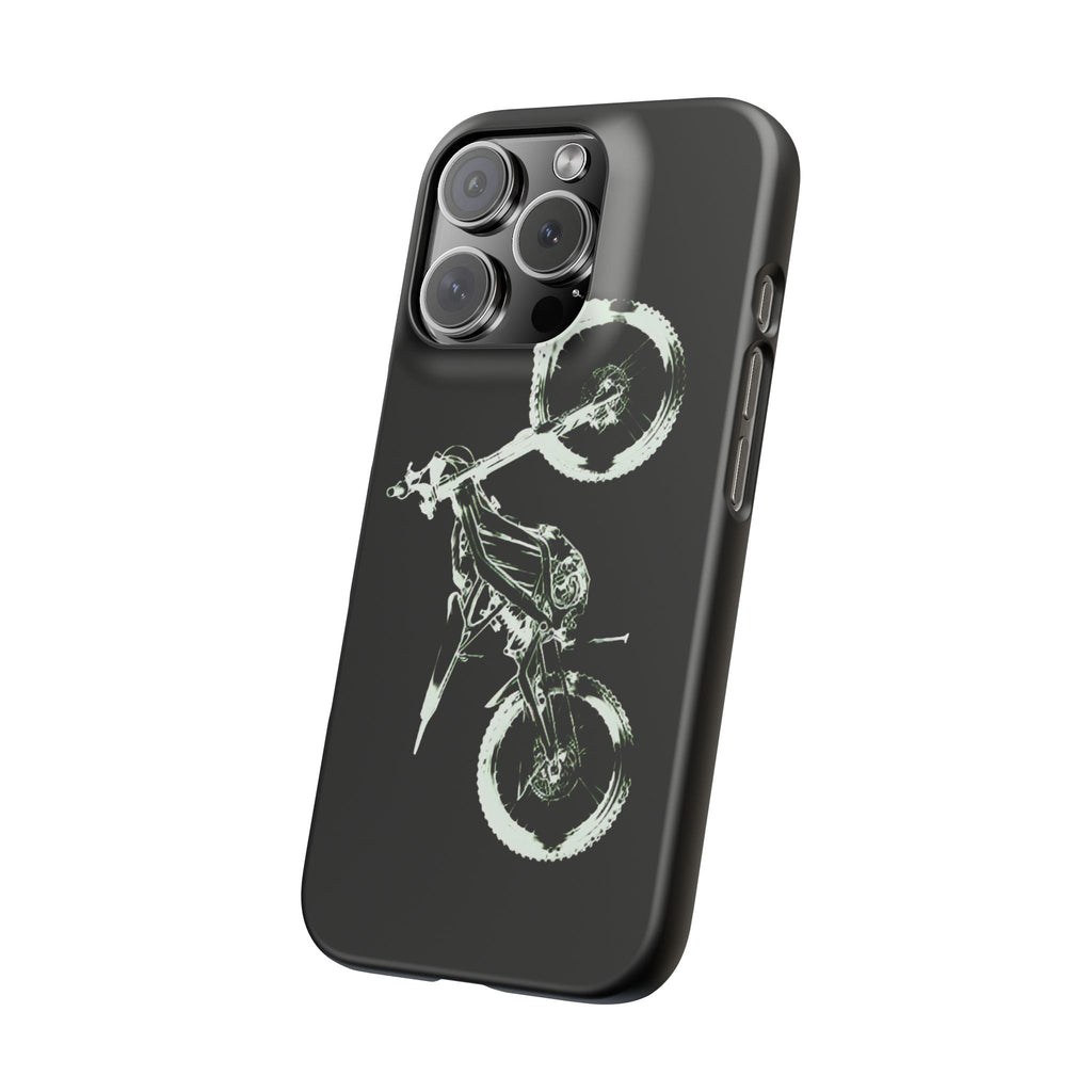 SURRON Slim Phone Case