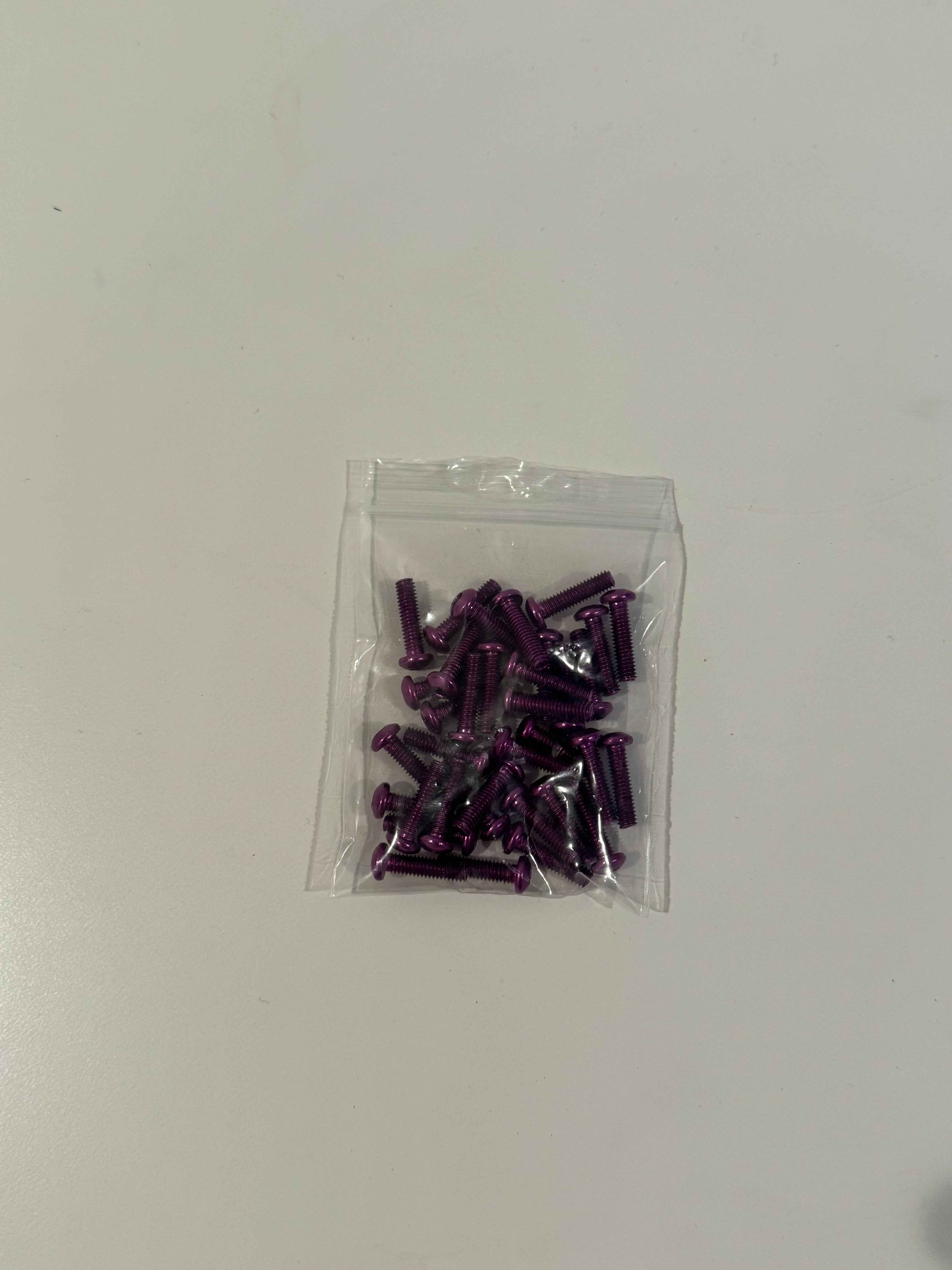 Replacement Peg Pins