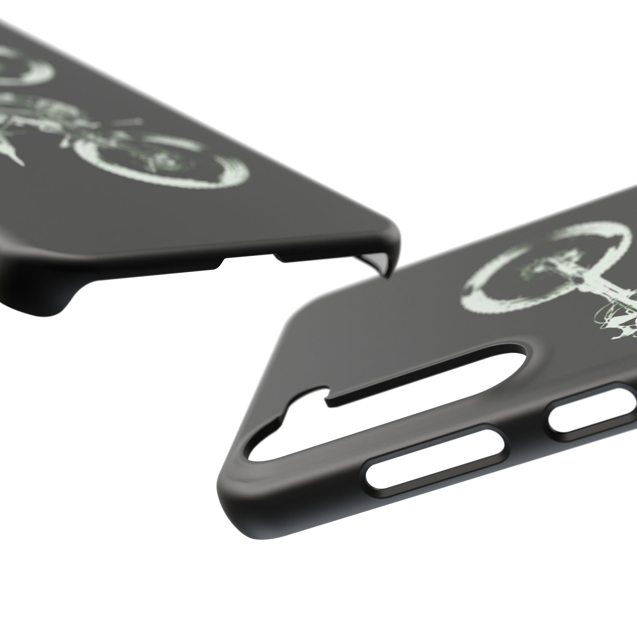 SURRON Slim Phone Case