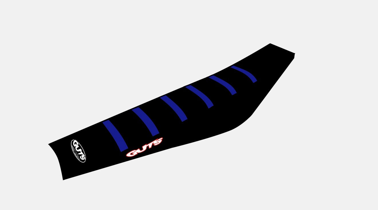 Guts Seat Cover - ReRode