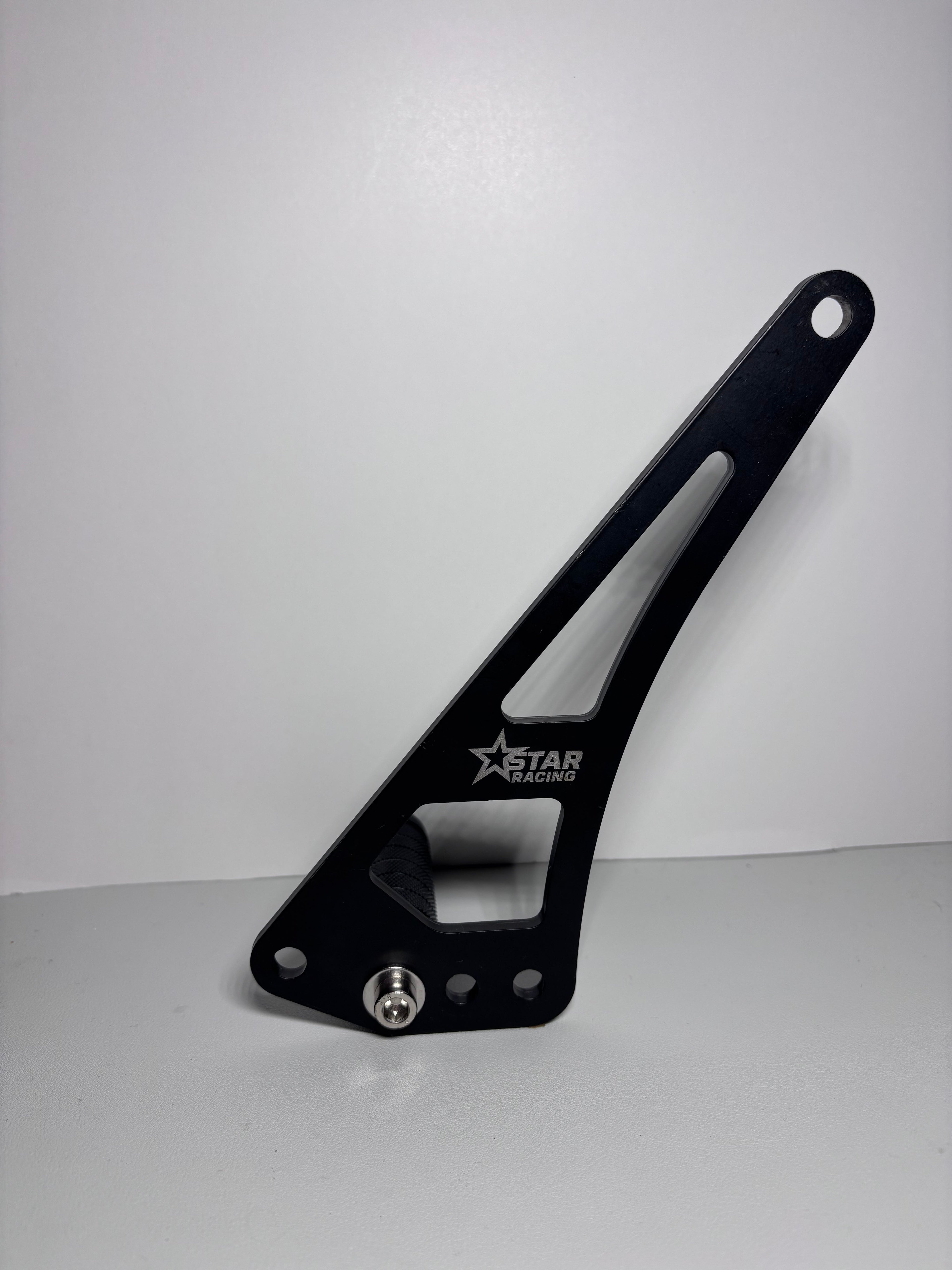 E-Ride pro foot lock