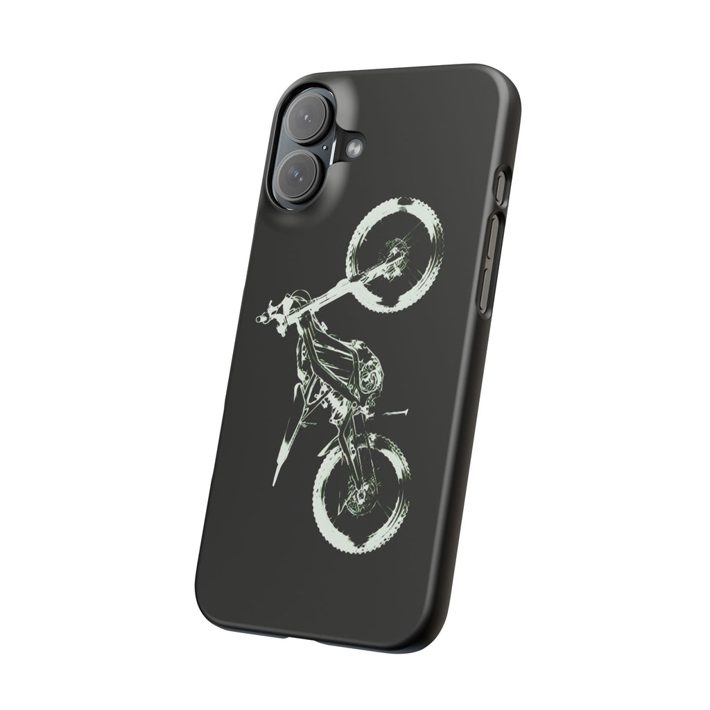 SURRON Slim Phone Case