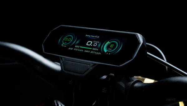 79BIKE-Falcon Pro (5-Day Shipping)