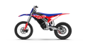 2026 RFN Warrior Pro SX-E15 Electric Dirt Bike - 56 MPH Off-Road