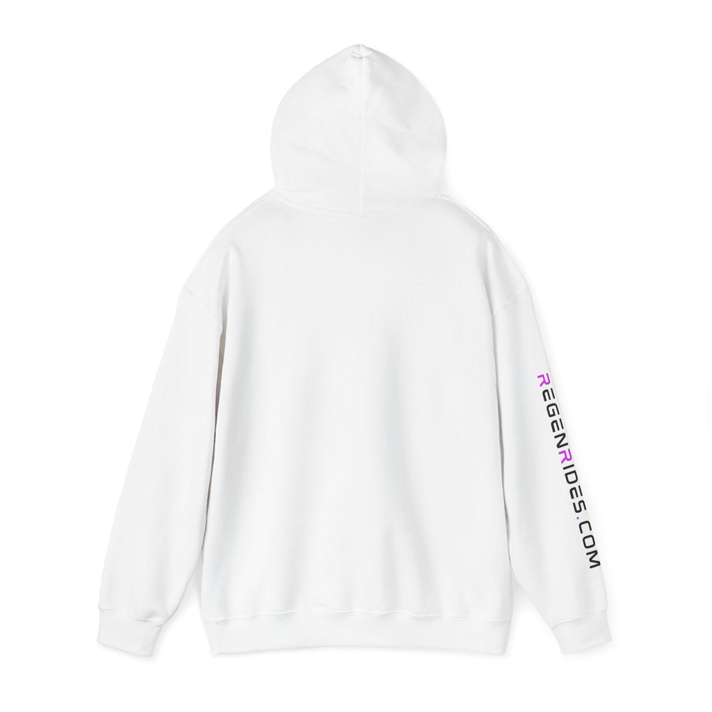 Ultra Bee Sketch Heavyweight hoodie