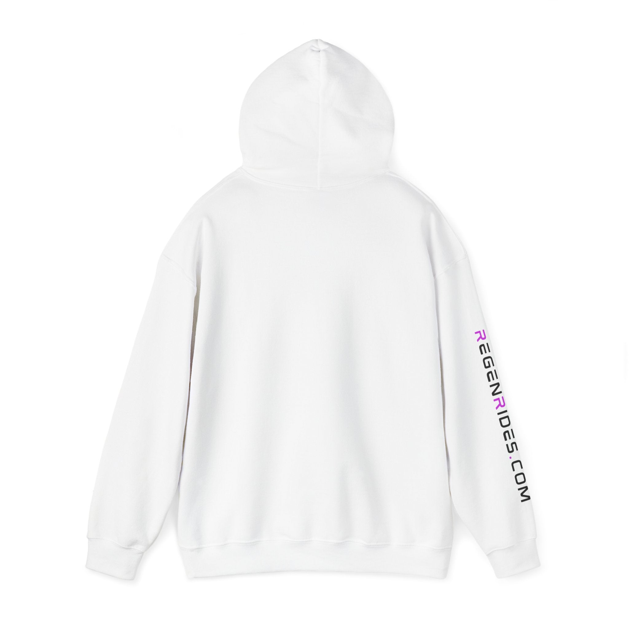 Ultra Bee Sketch Heavyweight hoodie