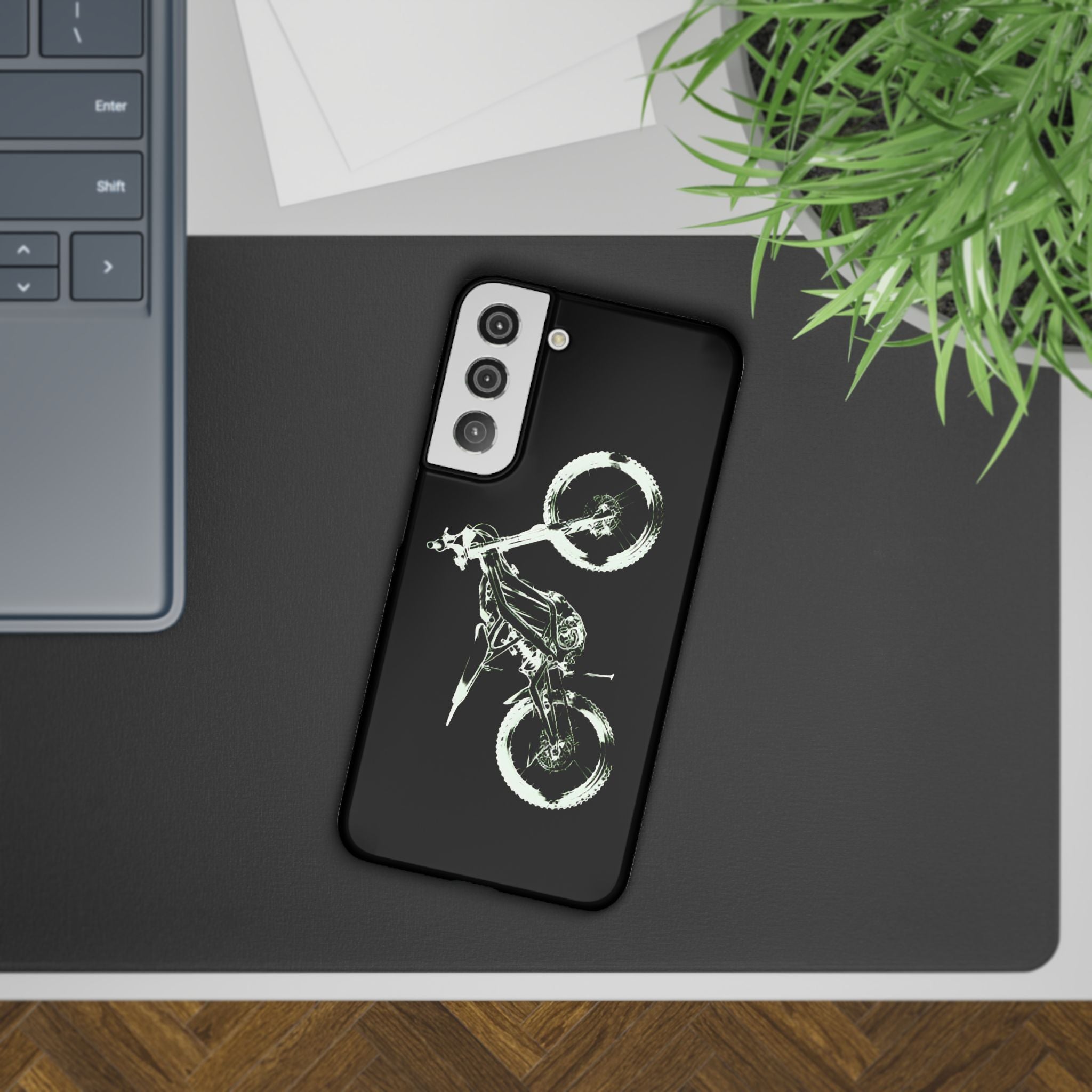 SURRON Slim Phone Case