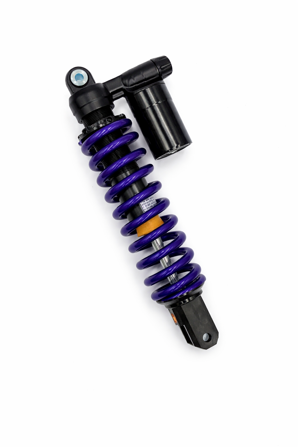 Rear Shock for RFN Warrior Pro SX-E15 & SX-E15 Plus