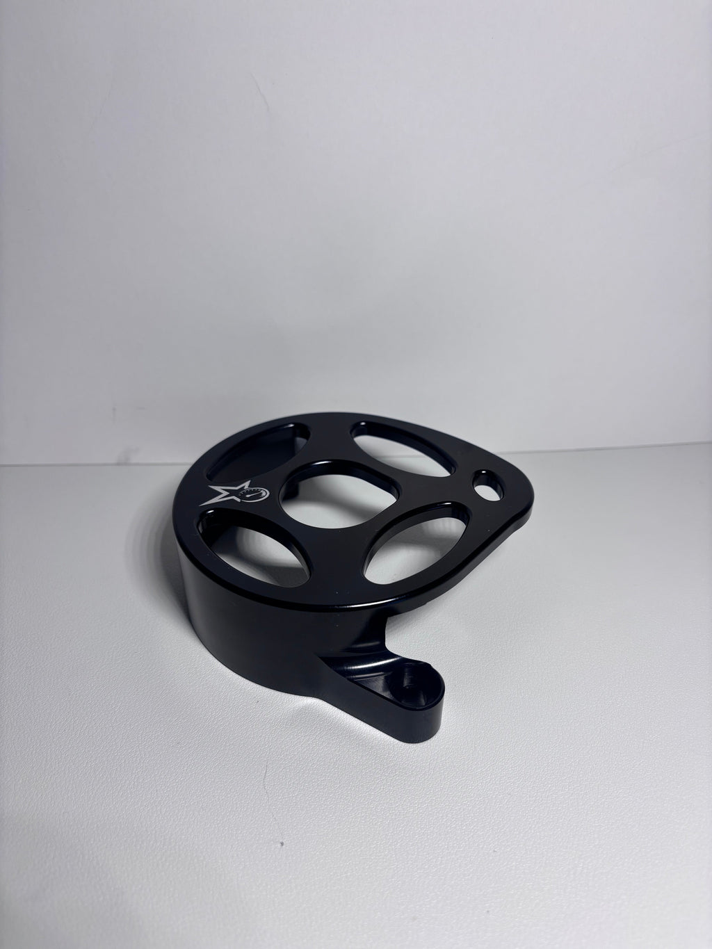 Surron ultra bee motor cover