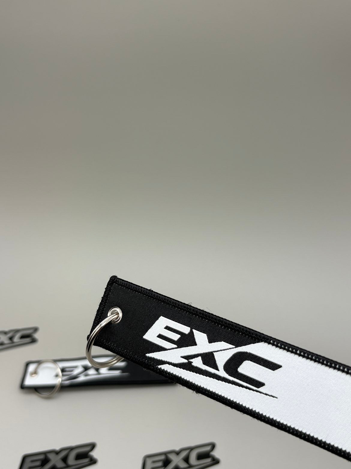 EXC STICKER AND JETTAG PACK