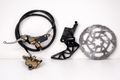V1 ultra bee brake for surron + talaria