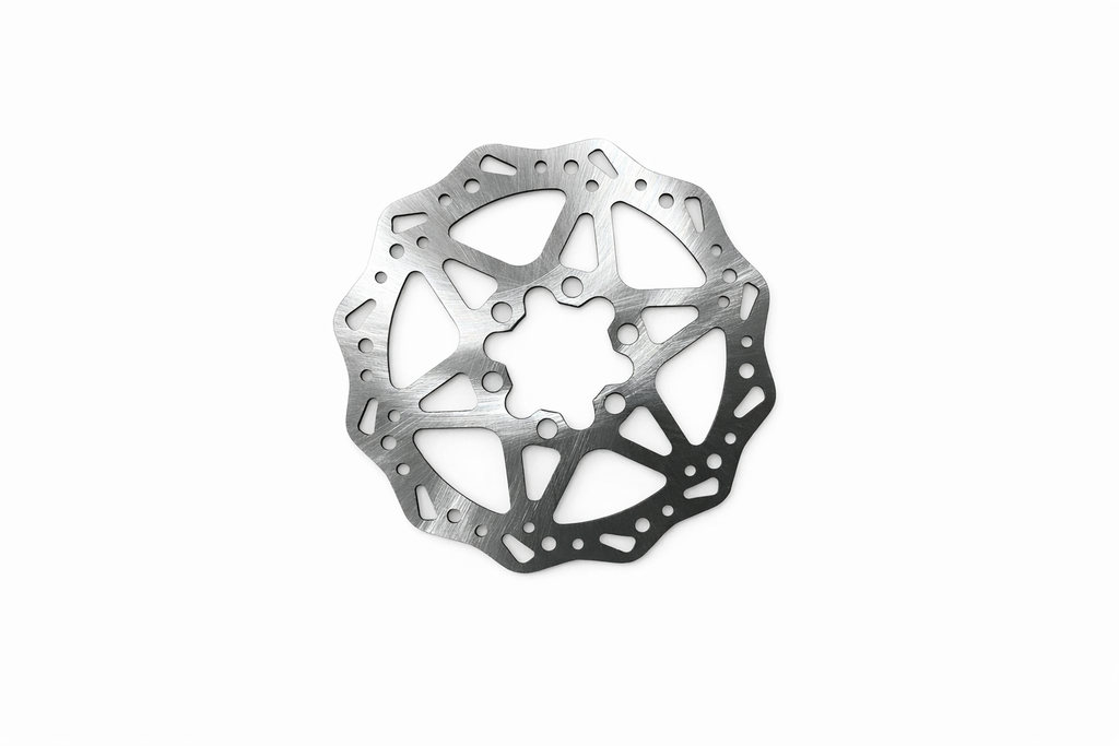 Rear Disk Brake for RFN Warrior Pro SX-15 & SX-15 Plus
