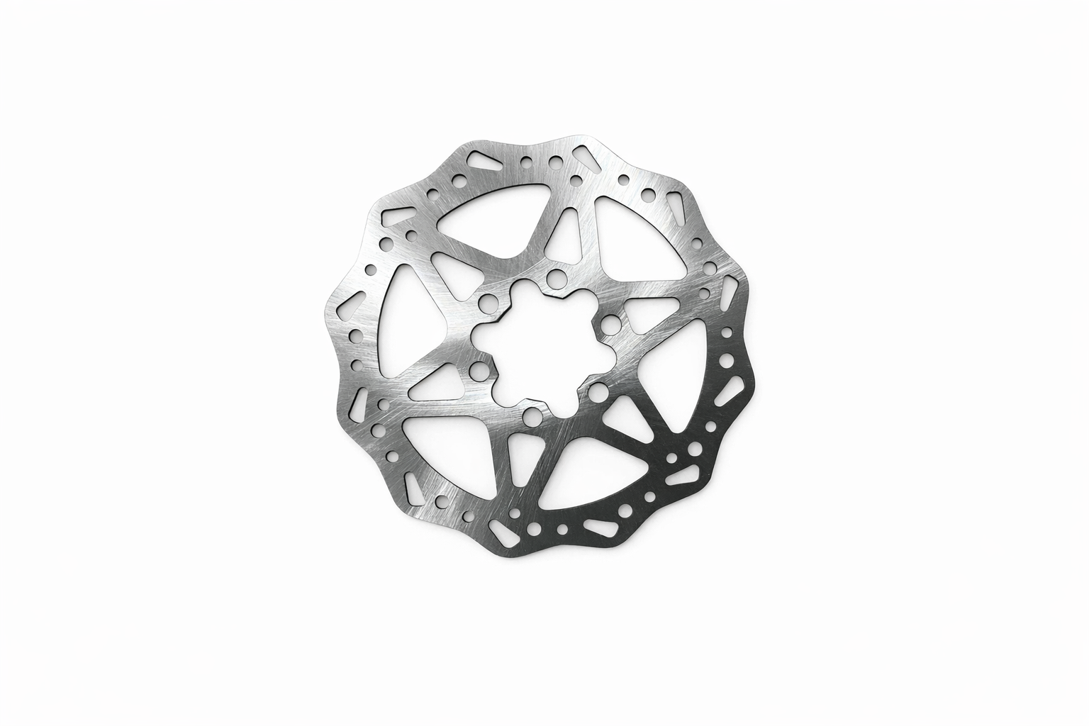Rear Disk Brake for RFN Warrior Pro SX-15 & SX-15 Plus