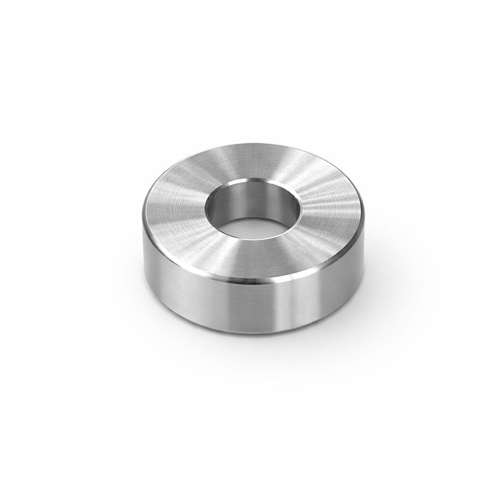 Rear Wheel Spacer For RFN Warrior SX-E8