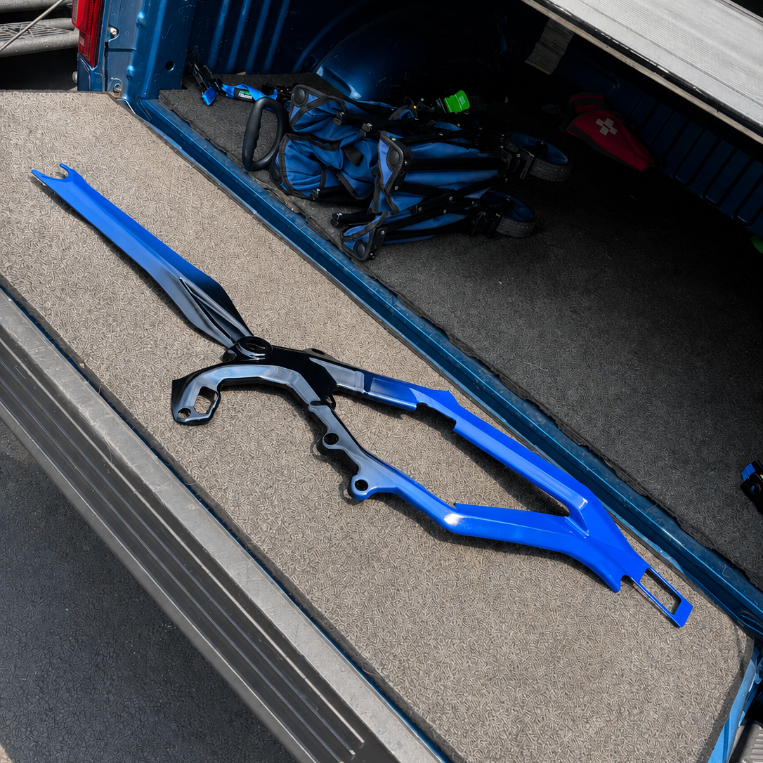Talaria Sting Frame Guards