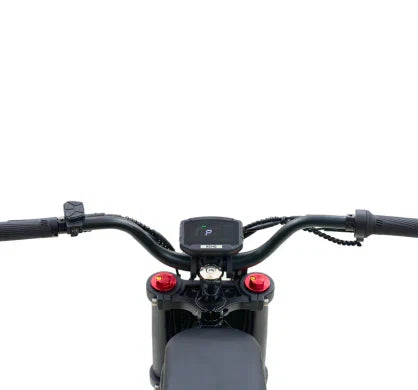 GT73 Electric Dirt Bike