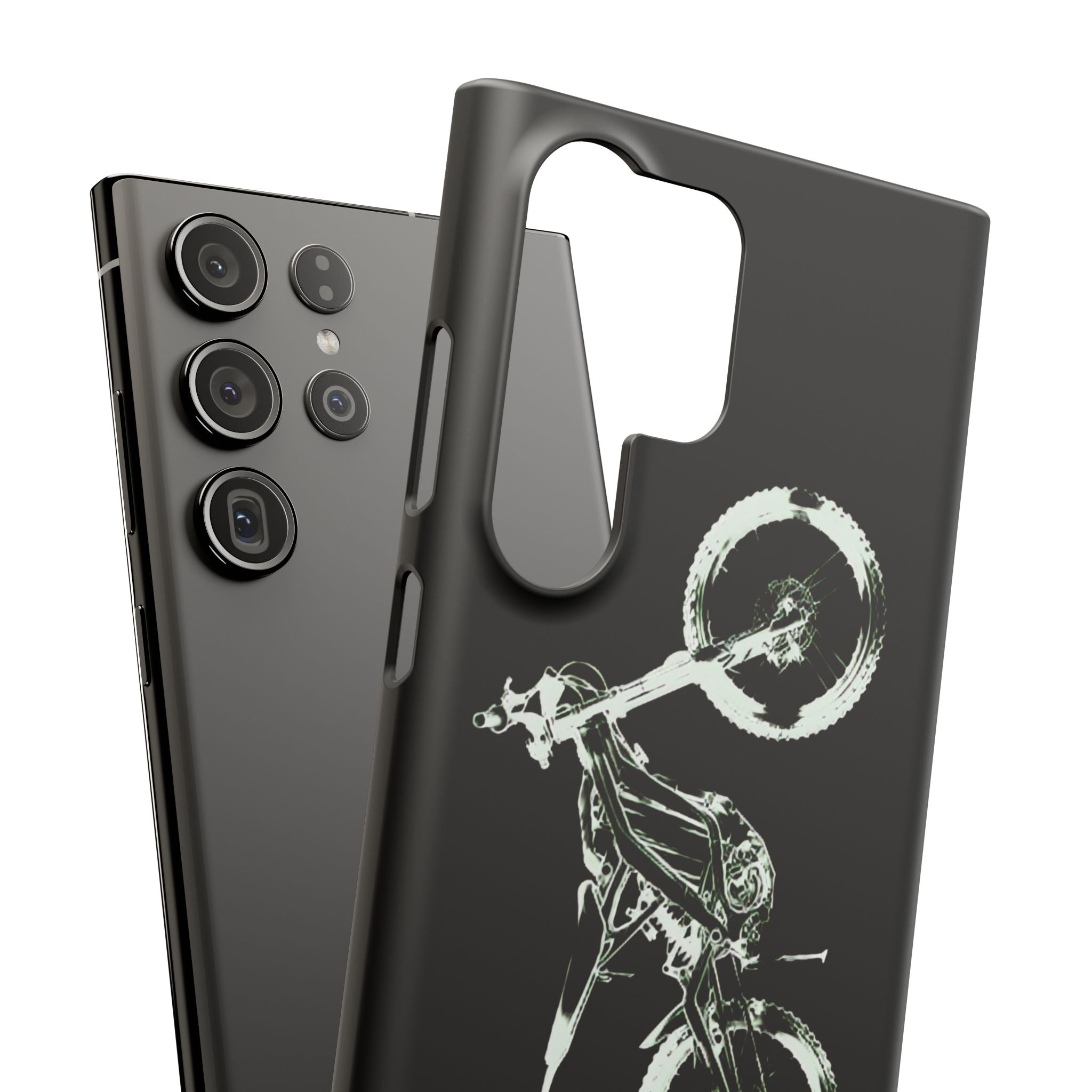 SURRON Slim Phone Case