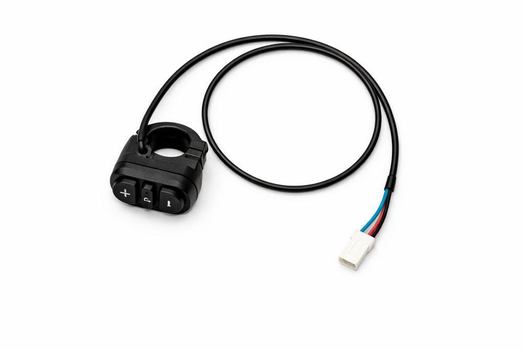 Three-Button Gear Switch For RFN Bikes