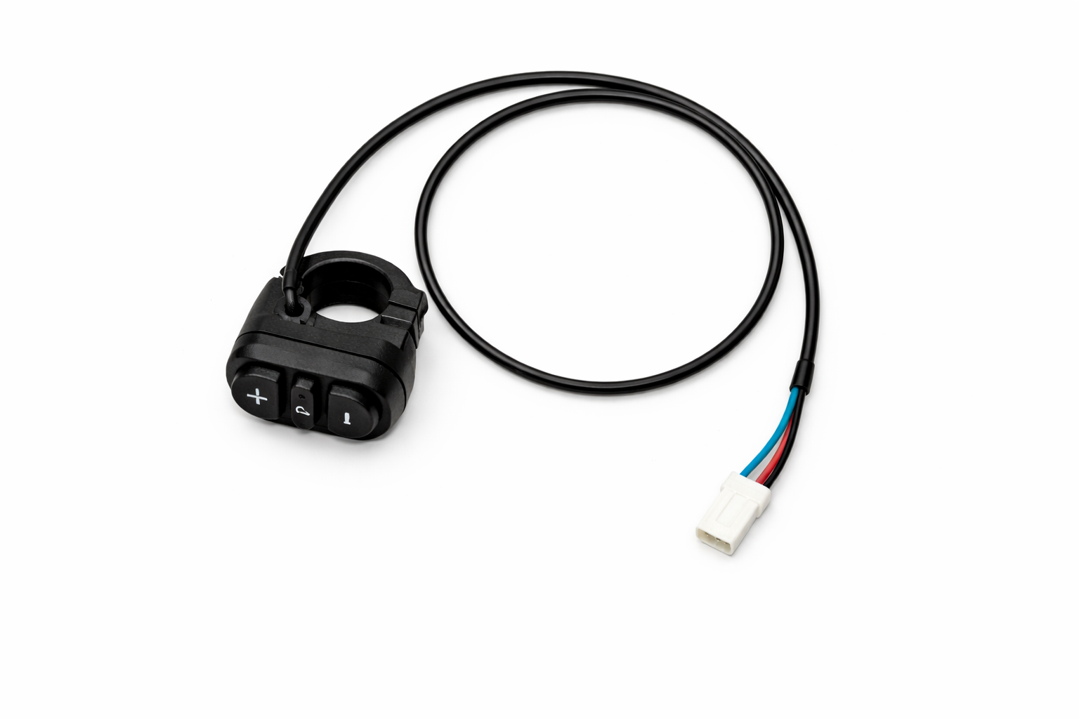 Three-Button Gear Switch For RFN Bikes