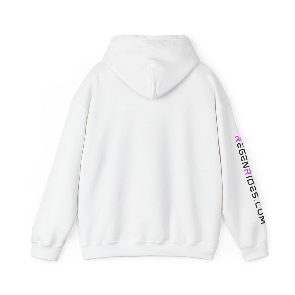 Ultra Bee Sketch Heavyweight hoodie