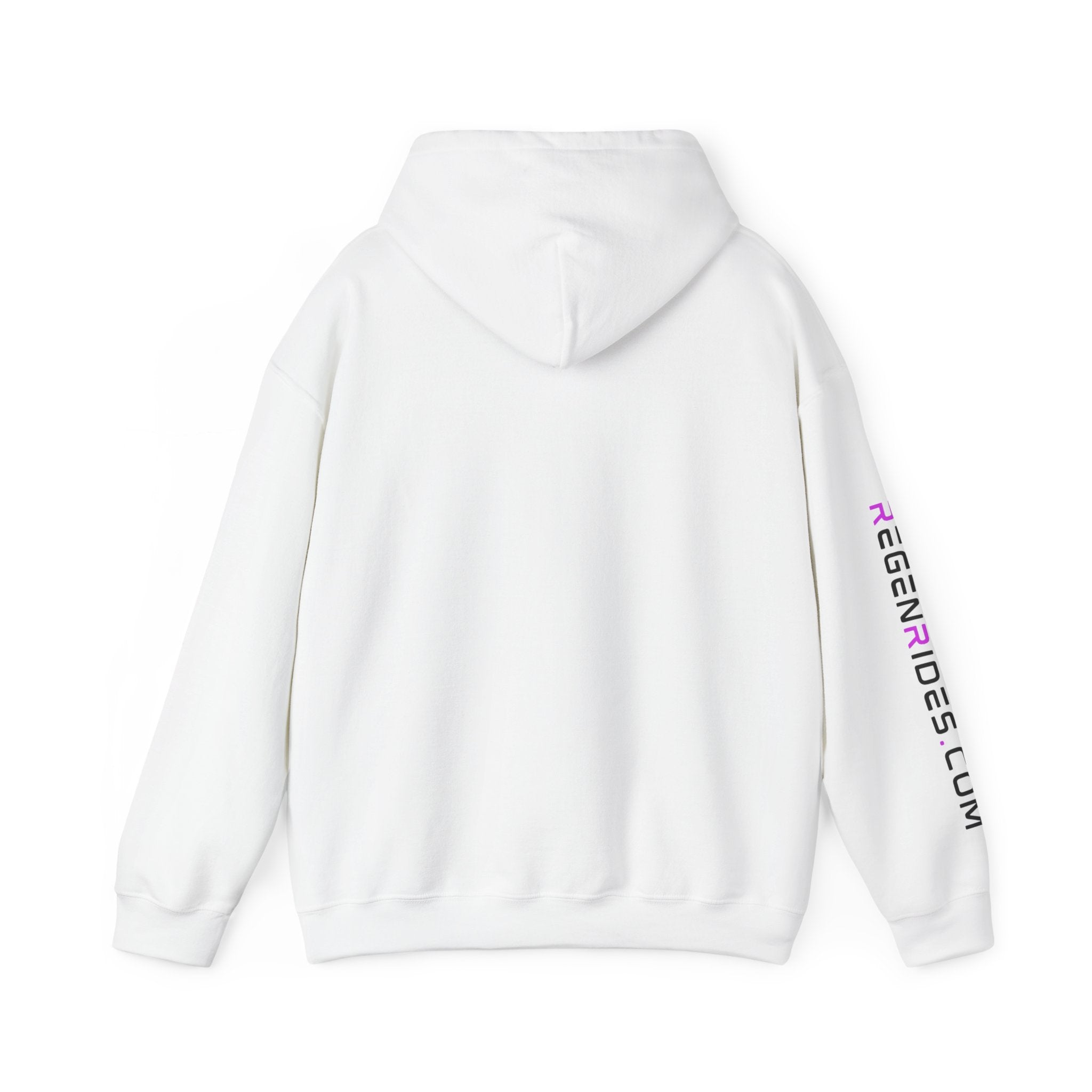 Ultra Bee Sketch Heavyweight hoodie