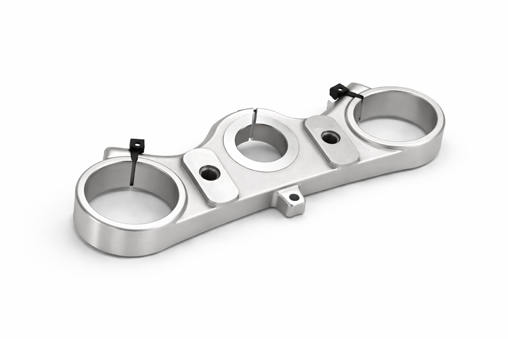 Top Clamp For RFN Warrior SX-E8