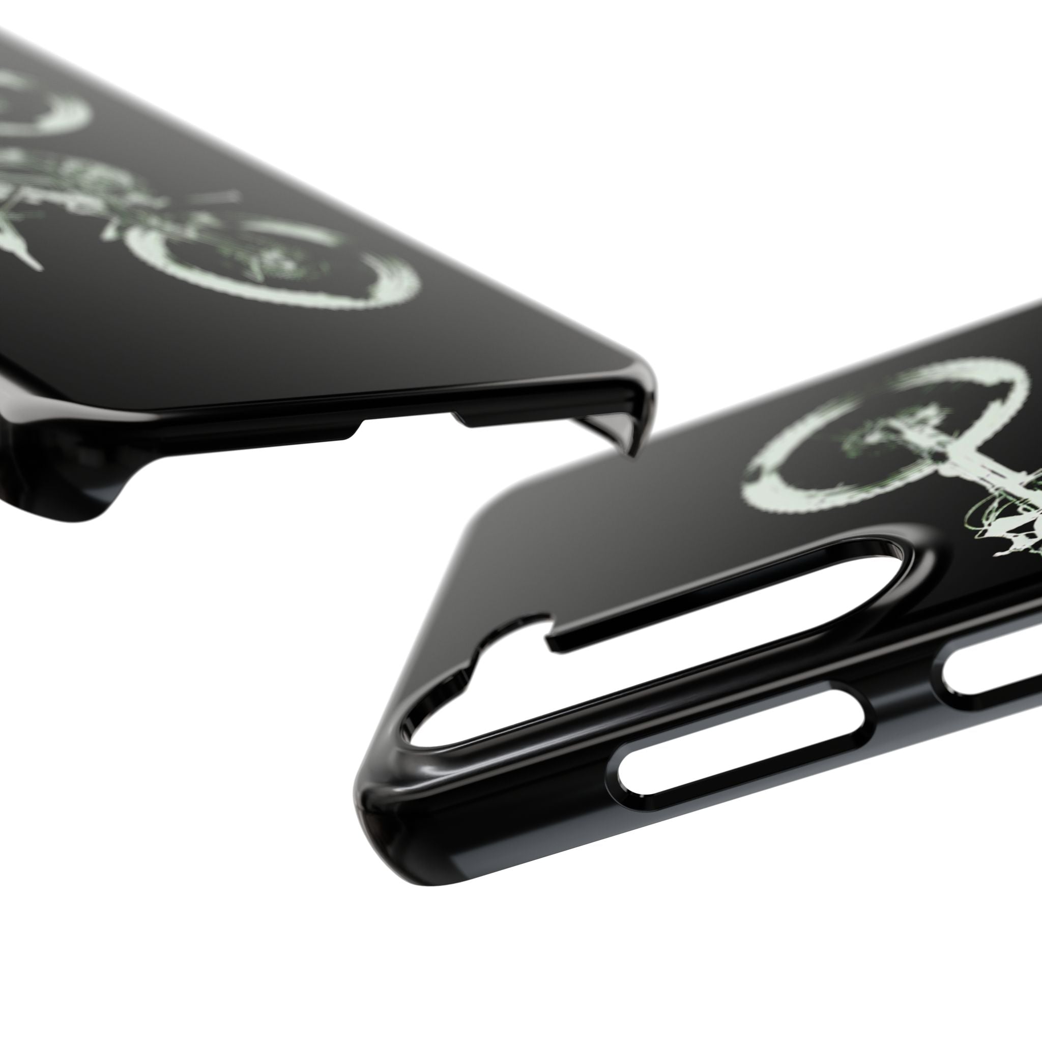 SURRON Slim Phone Case