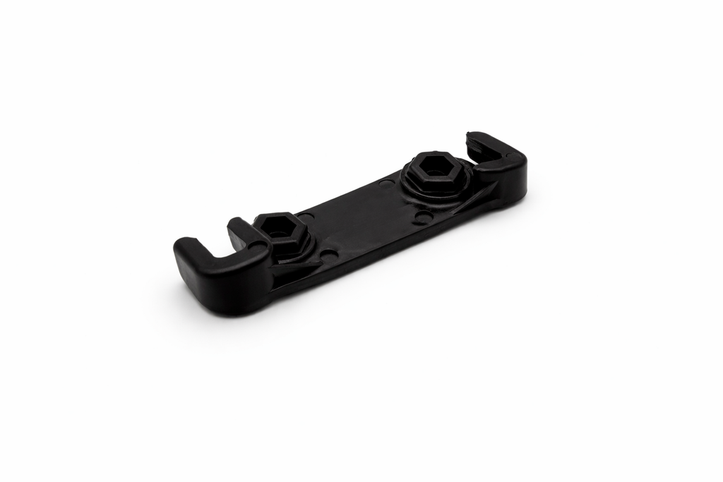 Seat Democrative Cover Lower Hook Plate For RFN Warrior Kids SX-E5