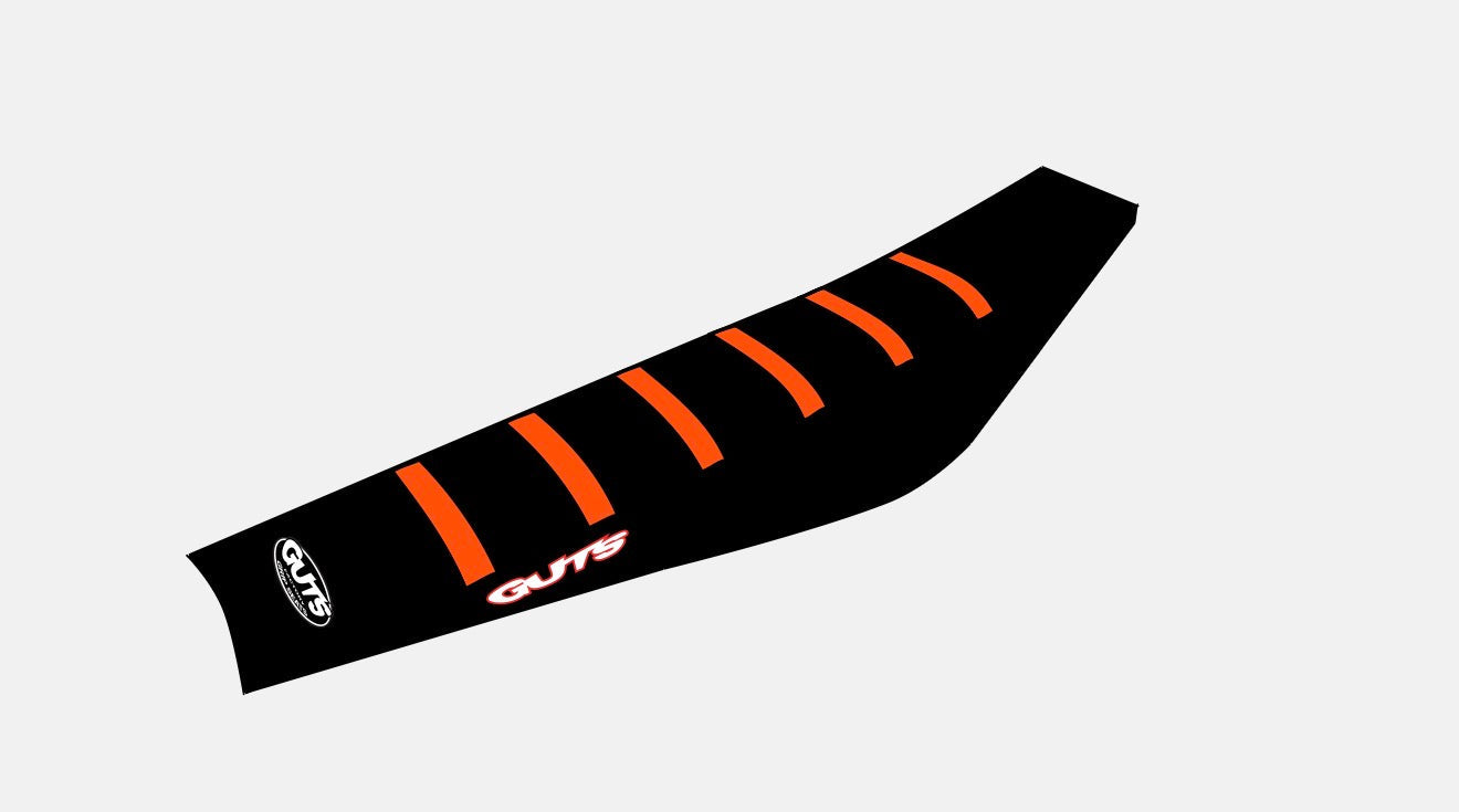 Guts Seat Cover - Ventus One
