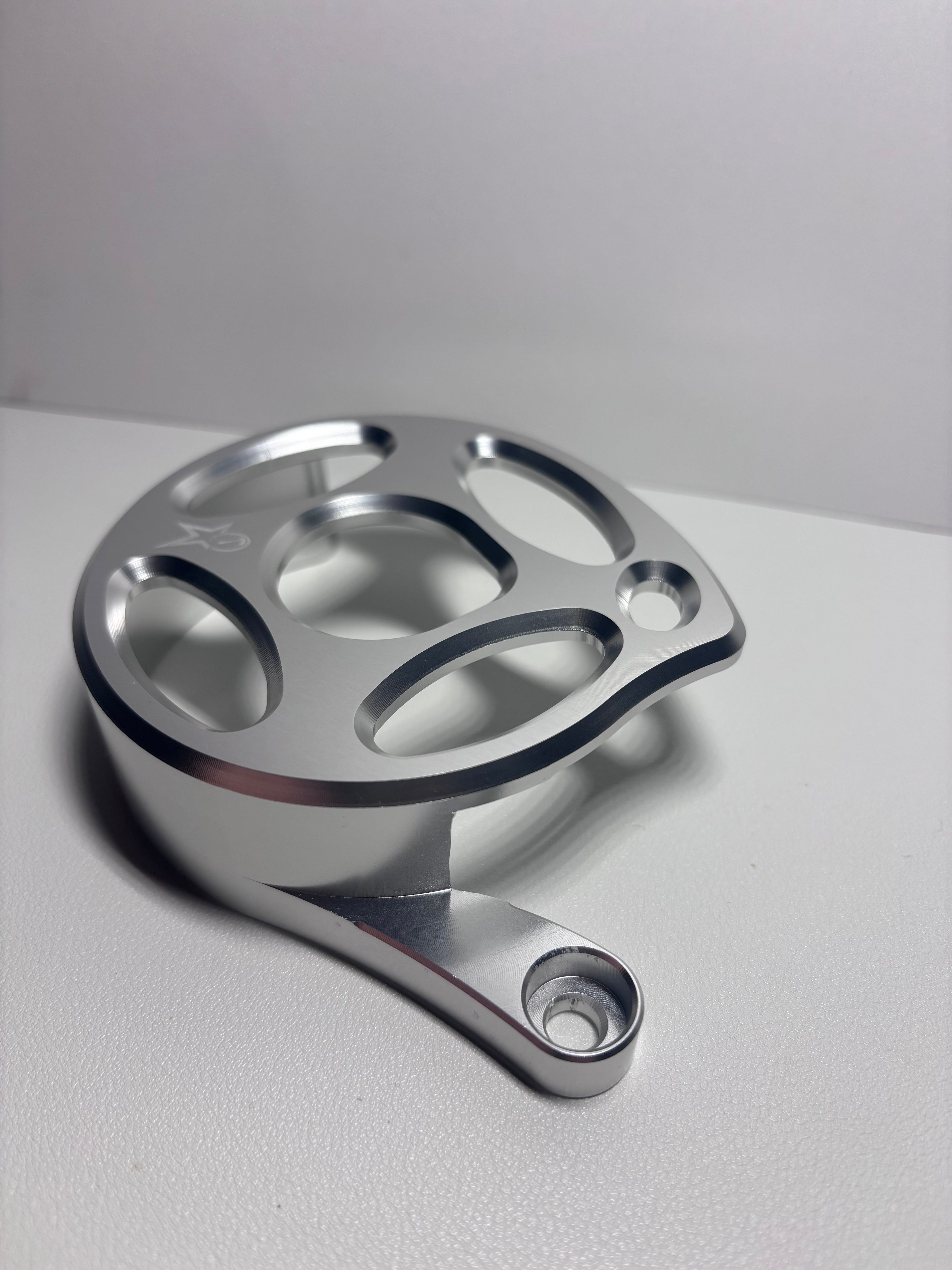 Surron lbx/eride 2.0 motor cover