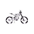 Surron LBX Kiss-Cut Stickers