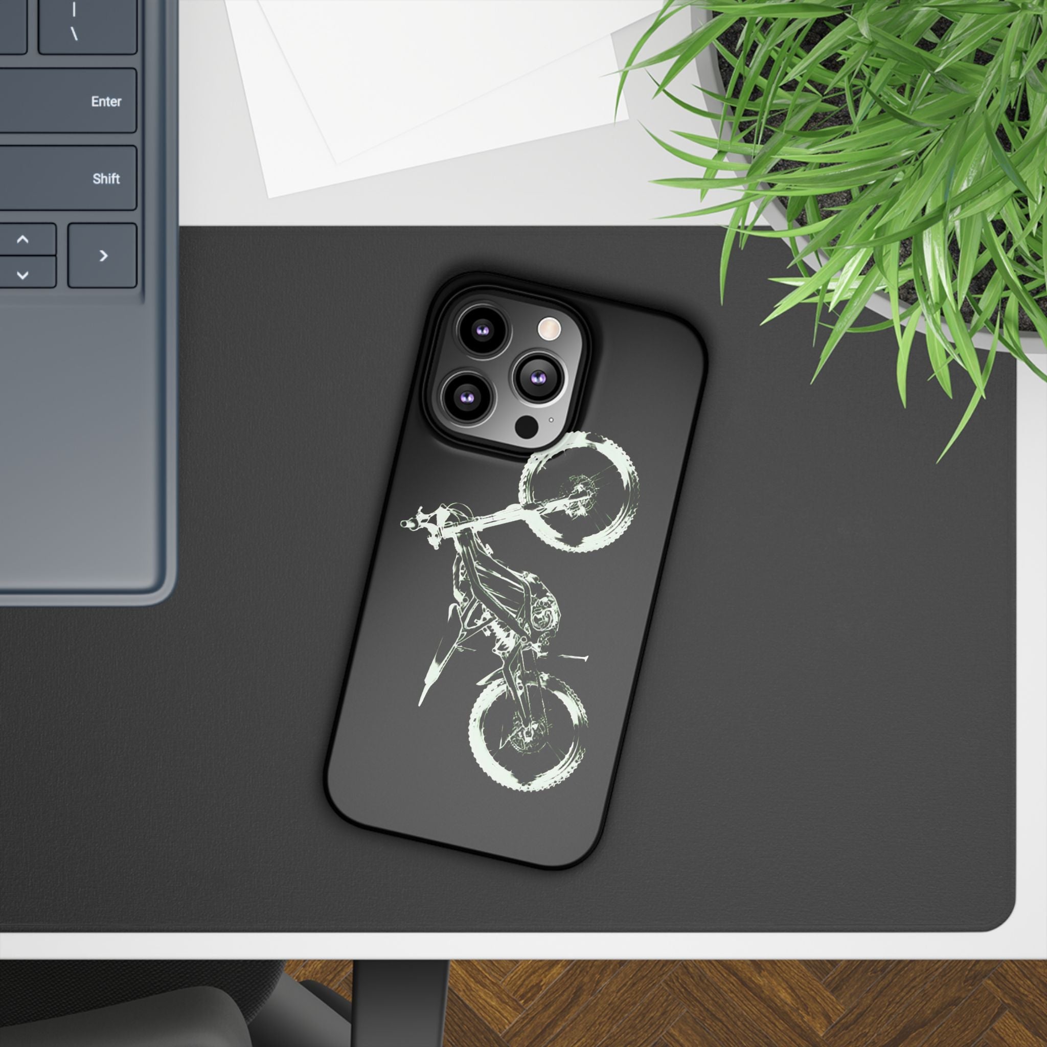 SURRON Slim Phone Case