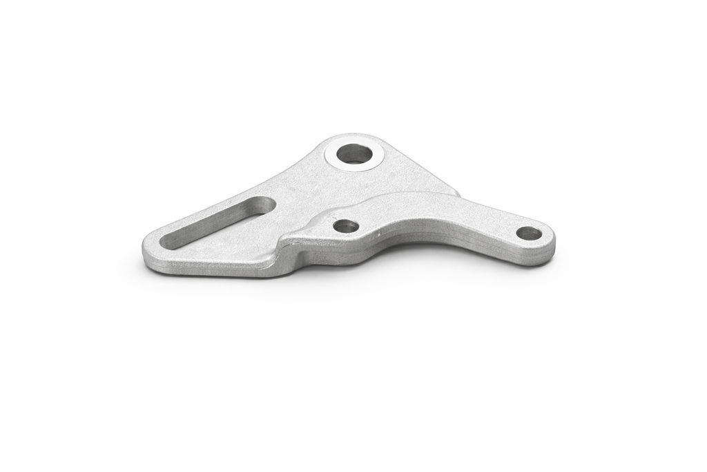Rear Brake Assy Bracket For RFN Warrior Kids SX-E5