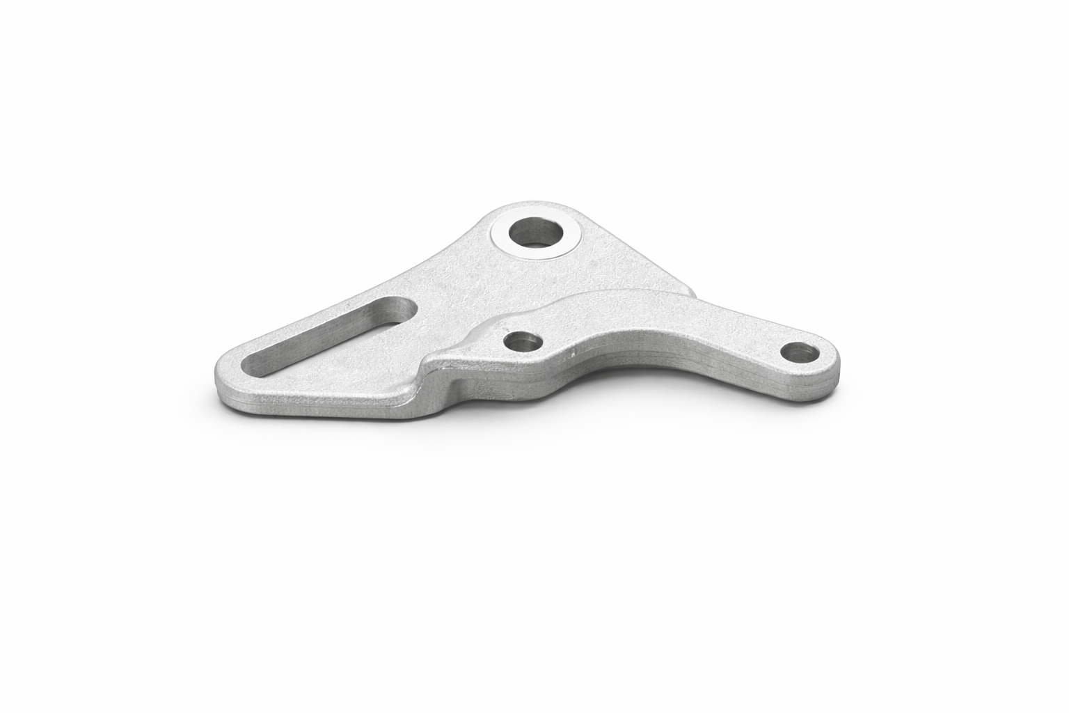 Rear Brake Assy Bracket For RFN Warrior Kids SX-E5