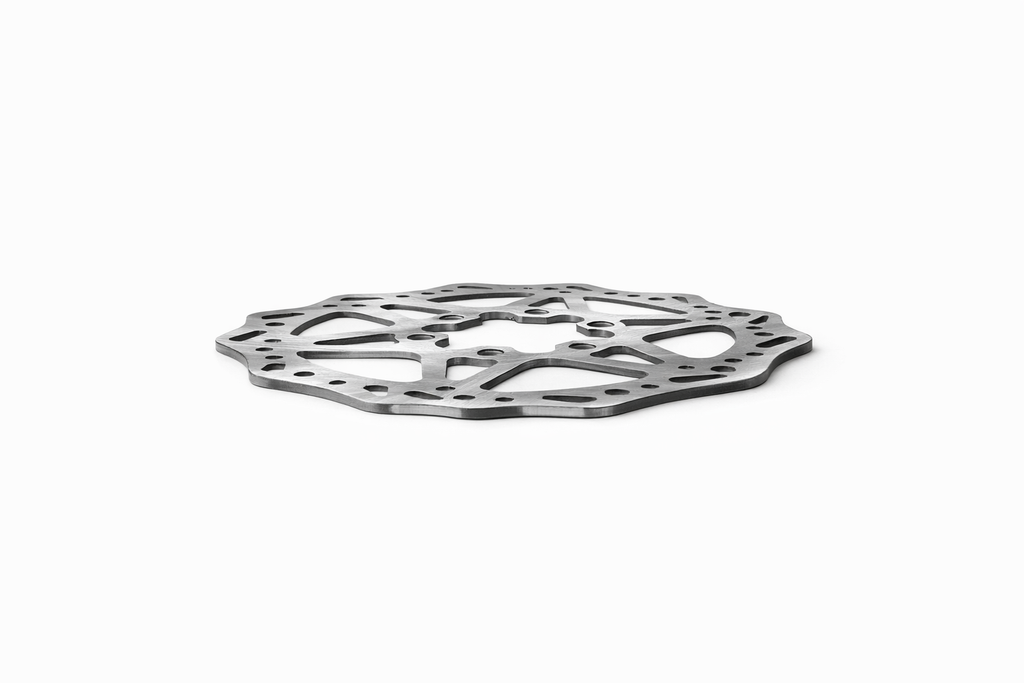 Rear Disk Brake for RFN Warrior Pro SX-15 & SX-15 Plus