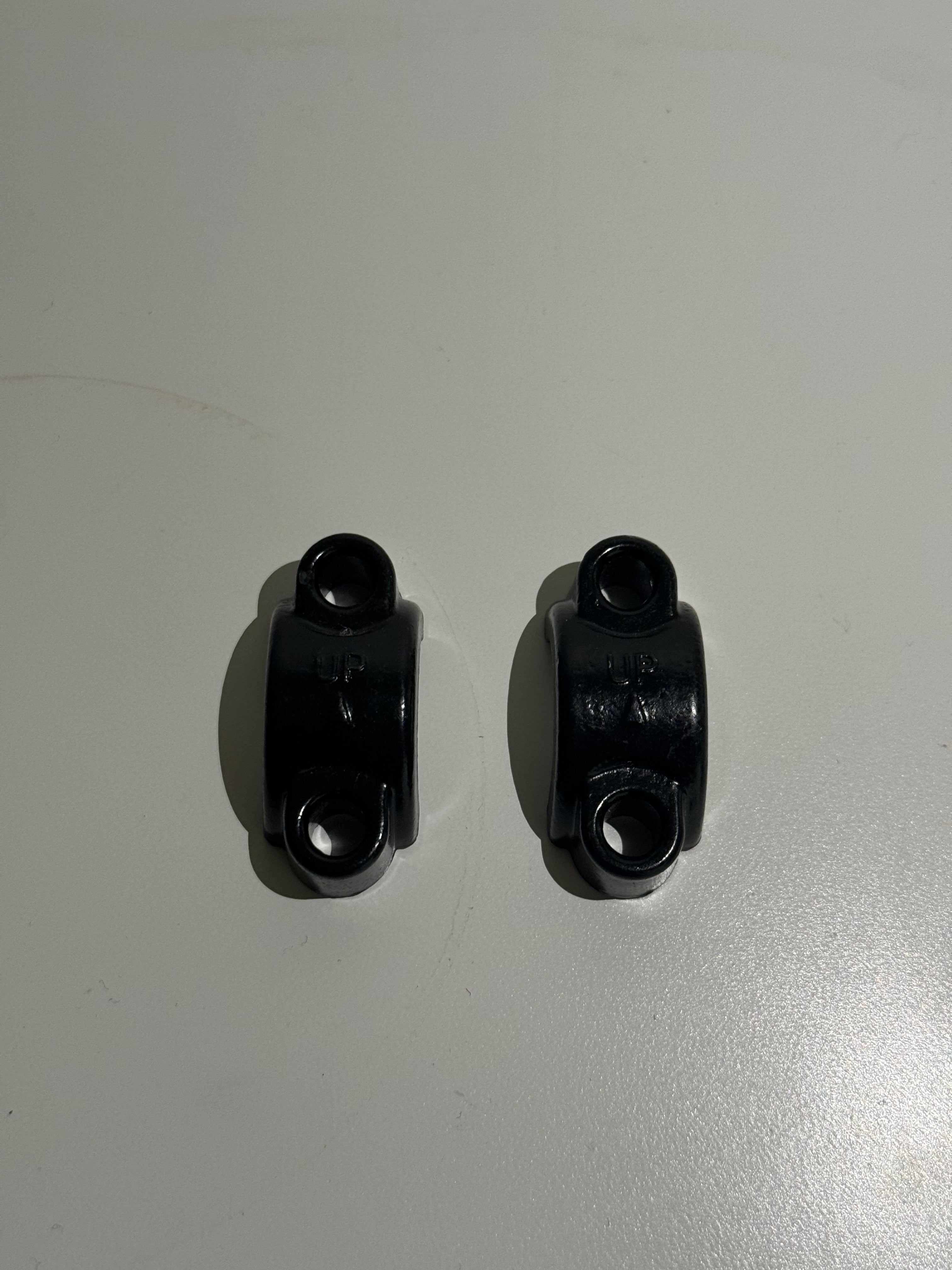 Ultra Bee Brake Mount Holder