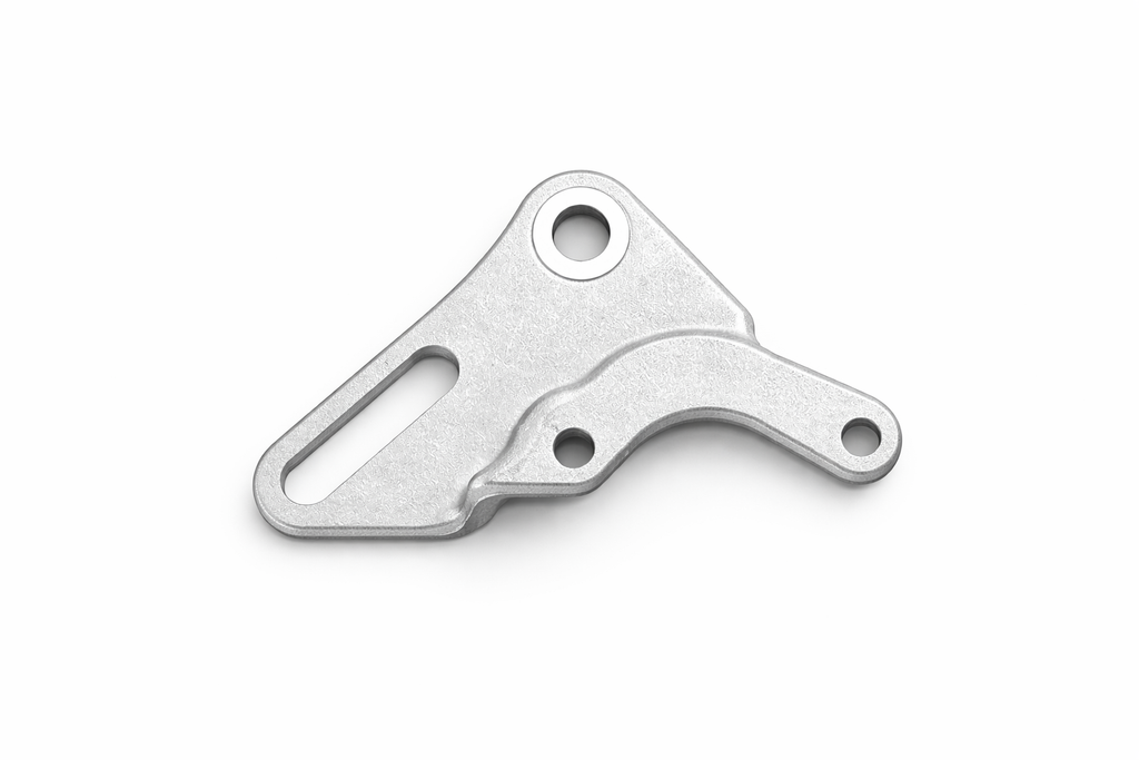 Rear Brake Assy Bracket For RFN Warrior Kids SX-E5