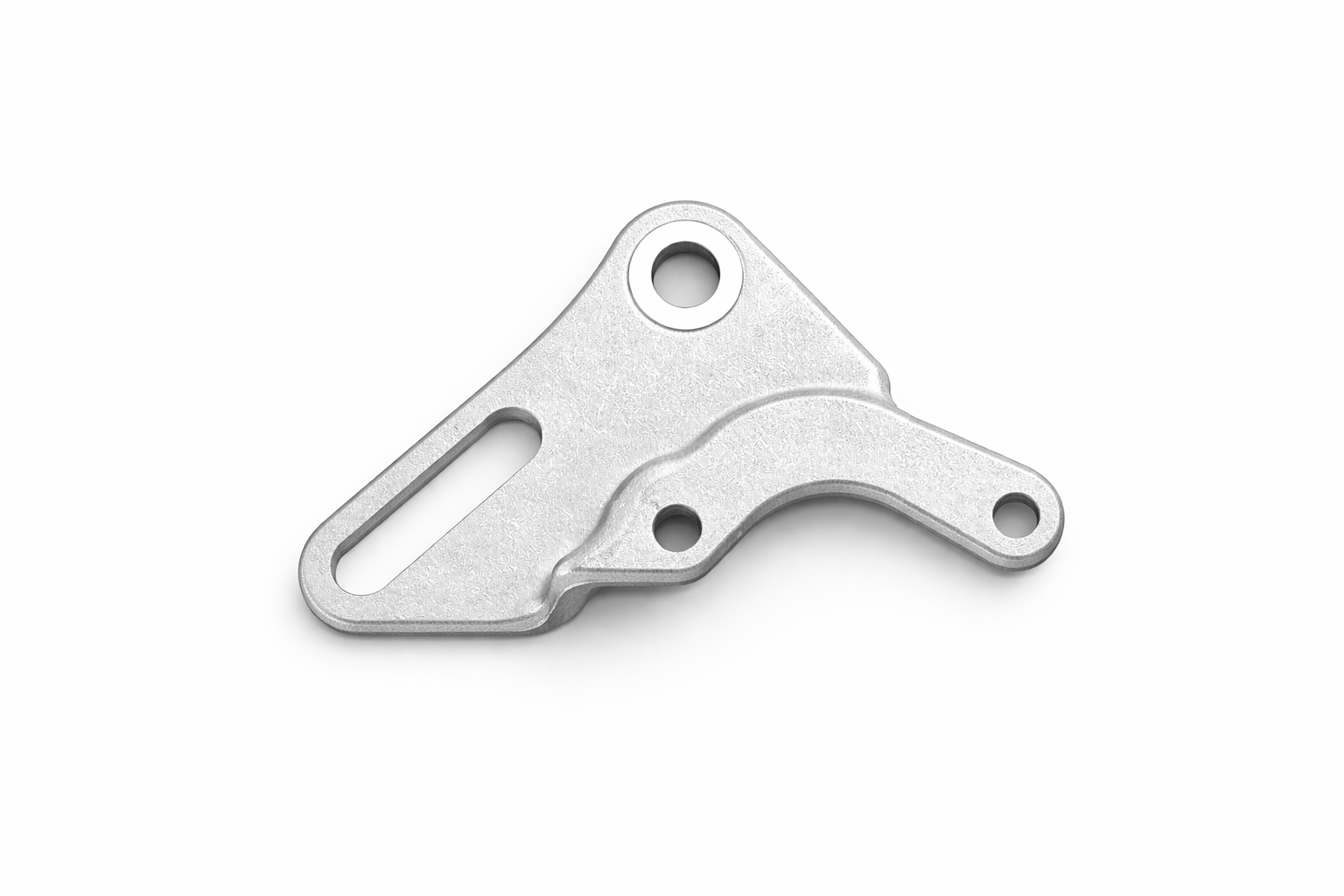 Rear Brake Assy Bracket For RFN Warrior Kids SX-E5
