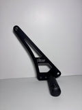 E-Ride pro foot lock