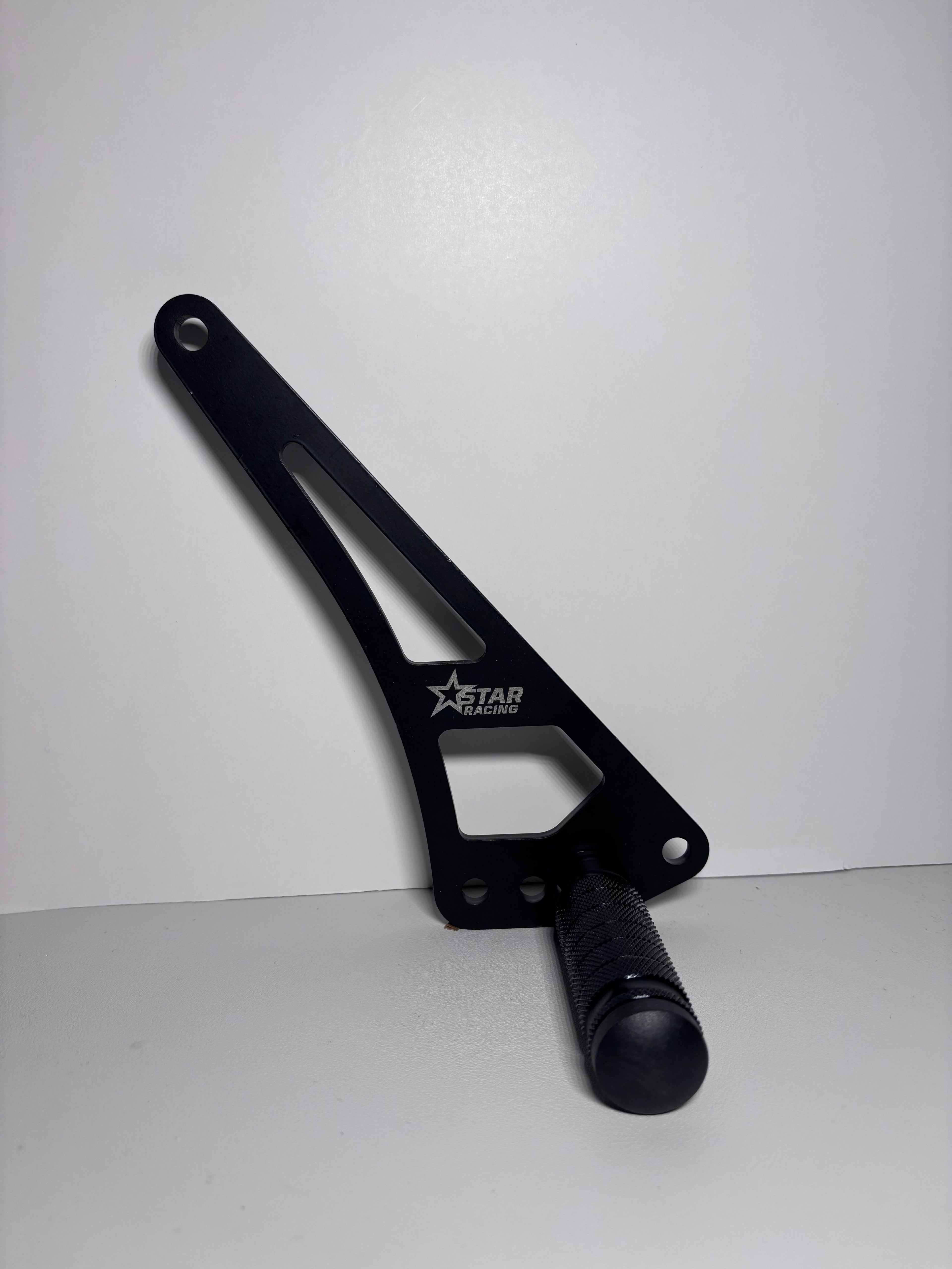 E-Ride pro foot lock