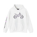 Ultra Bee Sketch Heavyweight hoodie