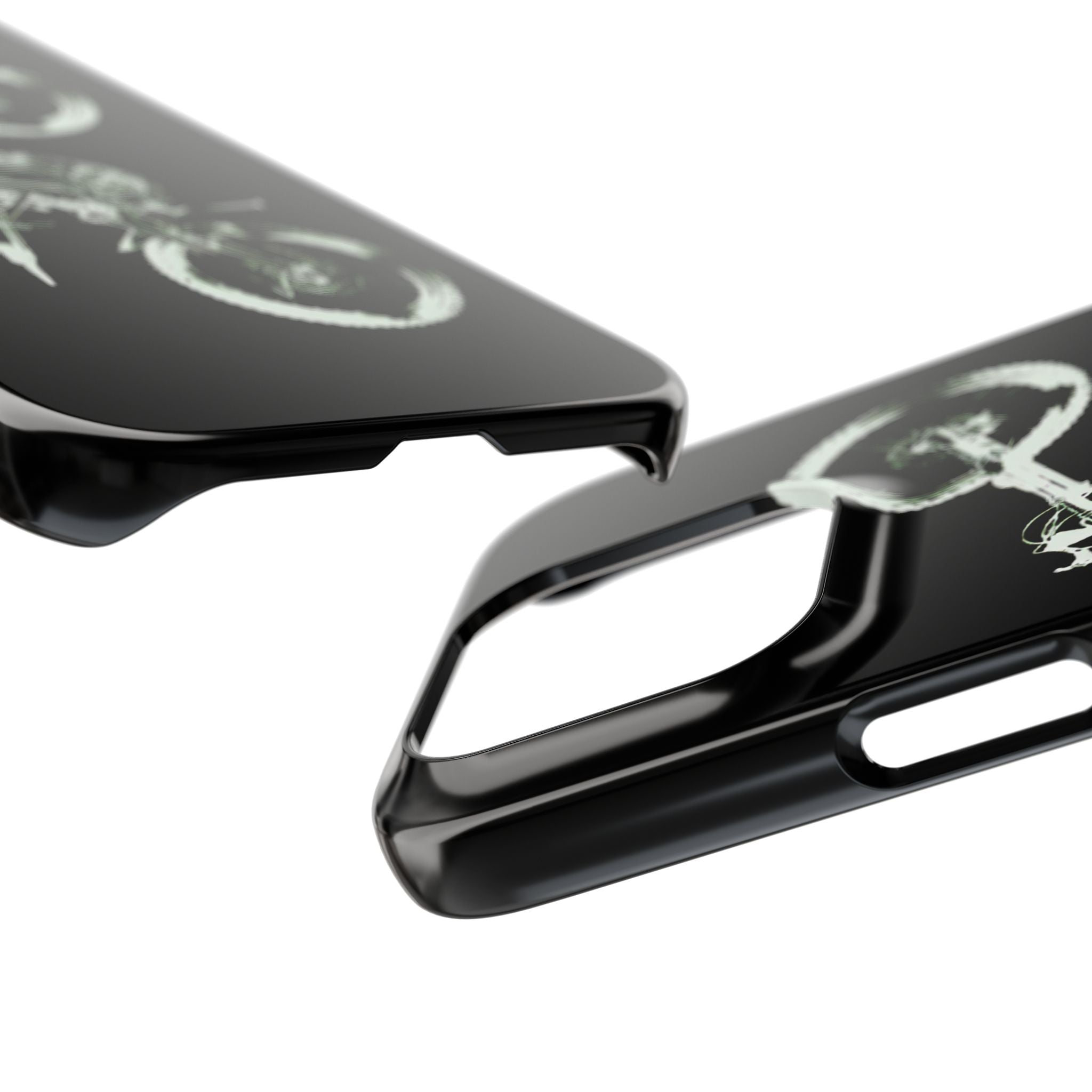 SURRON Slim Phone Case