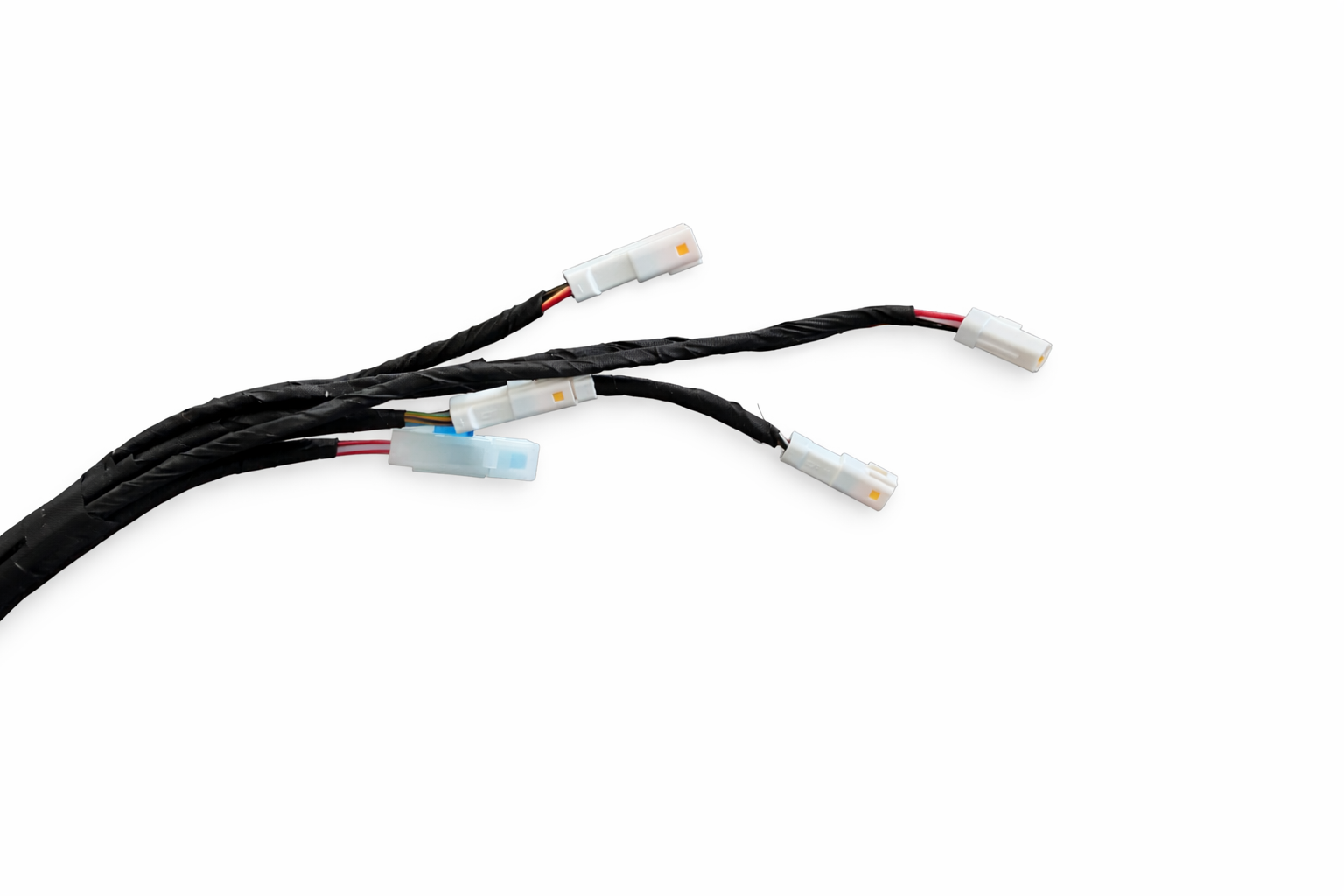 Wire Harness Assembly for RFN Warrior Kids SX-E5