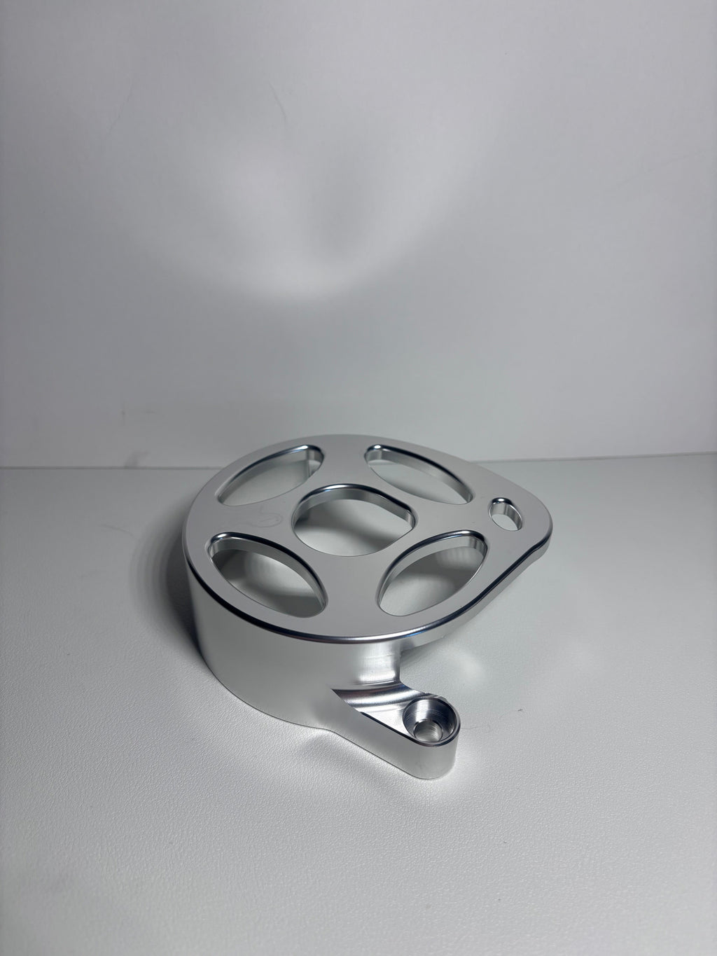 Surron ultra bee motor cover