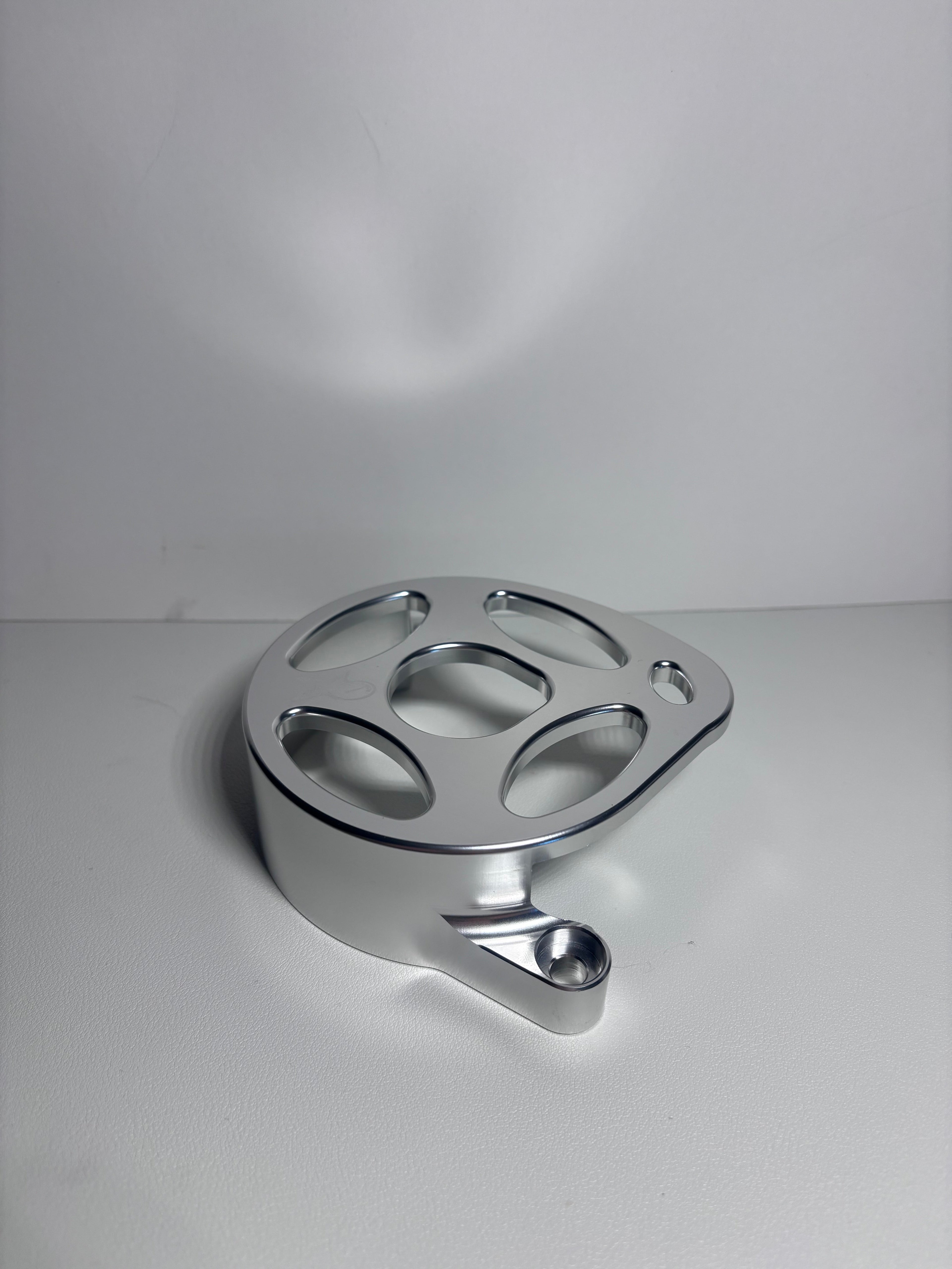 Surron ultra bee motor cover