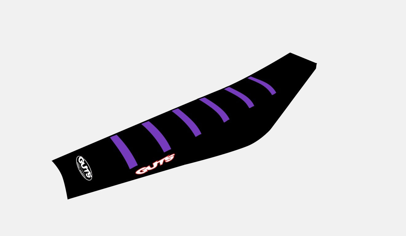 Guts Seat Cover - Ventus One