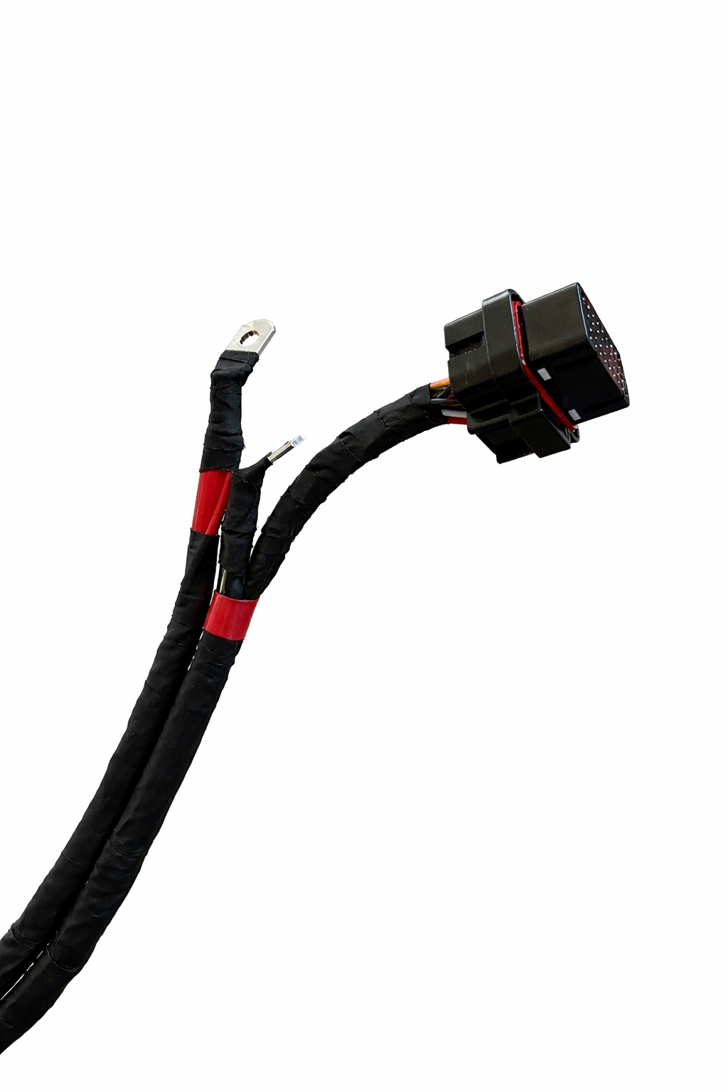 Wire Harness Assembly for RFN Warrior Kids SX-E5